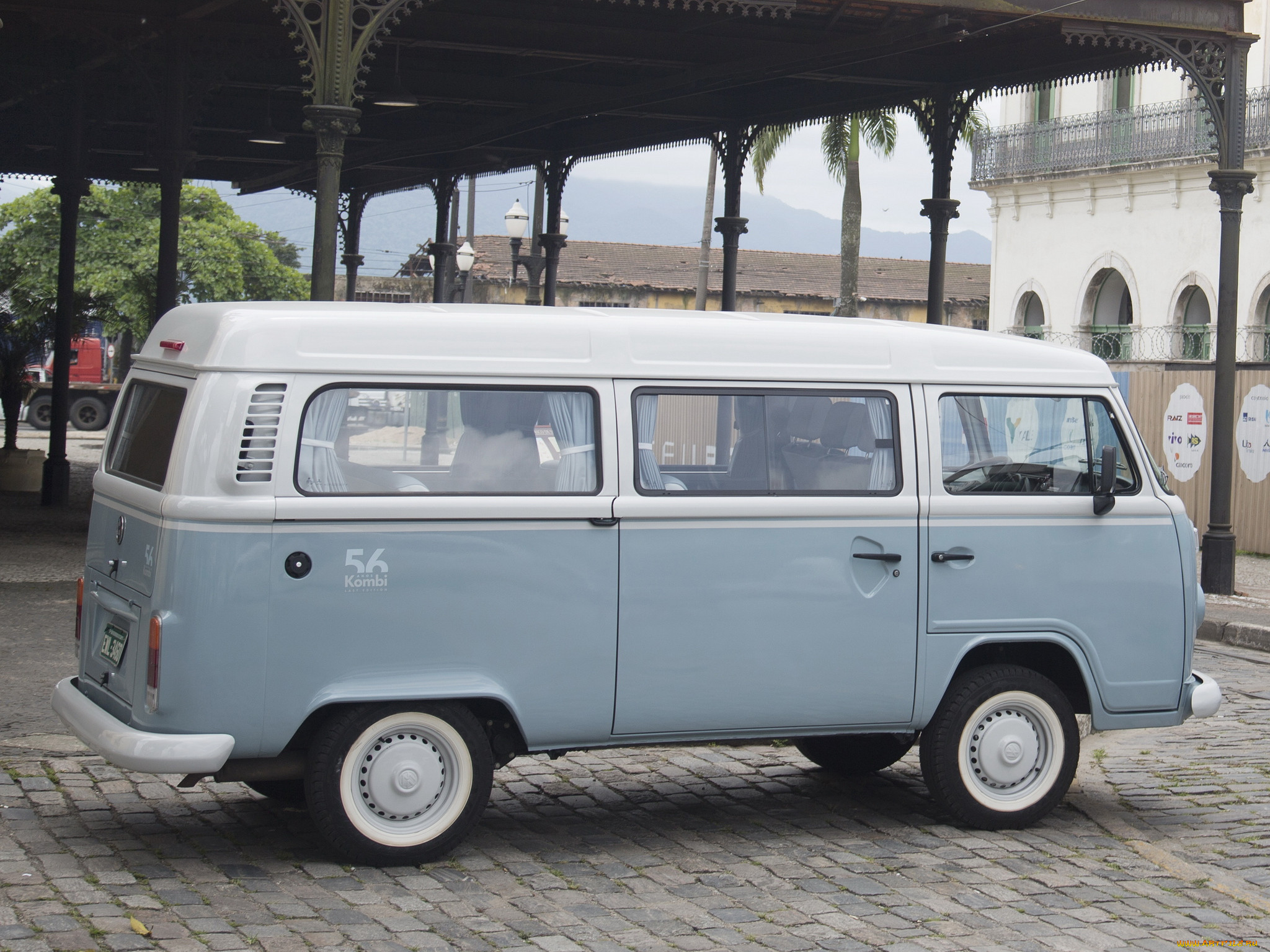 , volkswagen, kombi